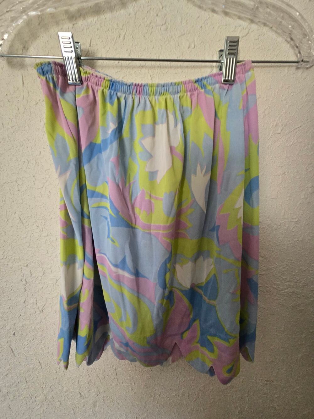Vintage slip